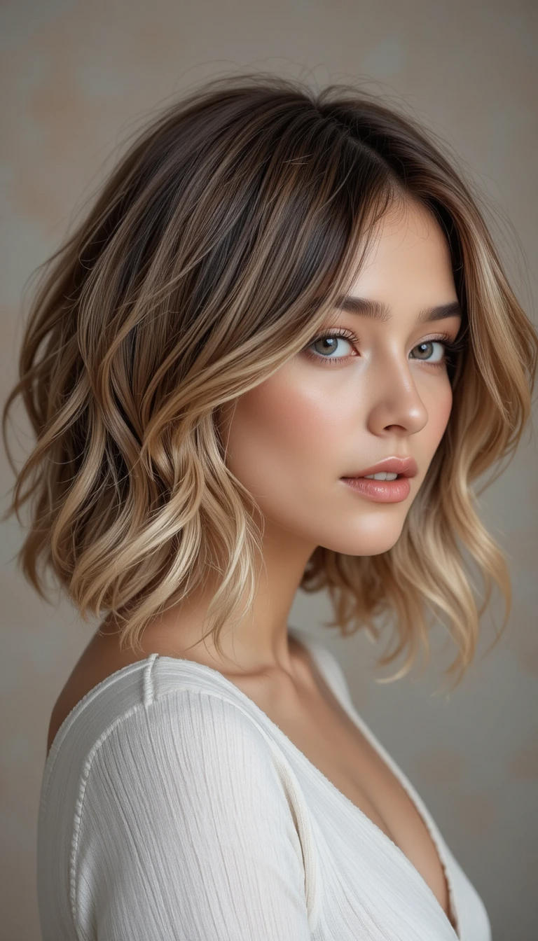 Classic Layered Lob