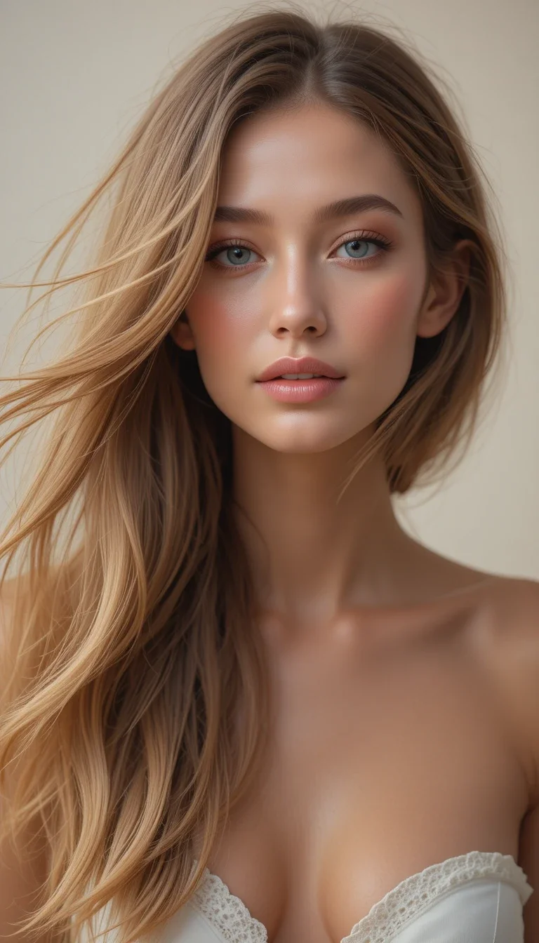 Classic Long Layers