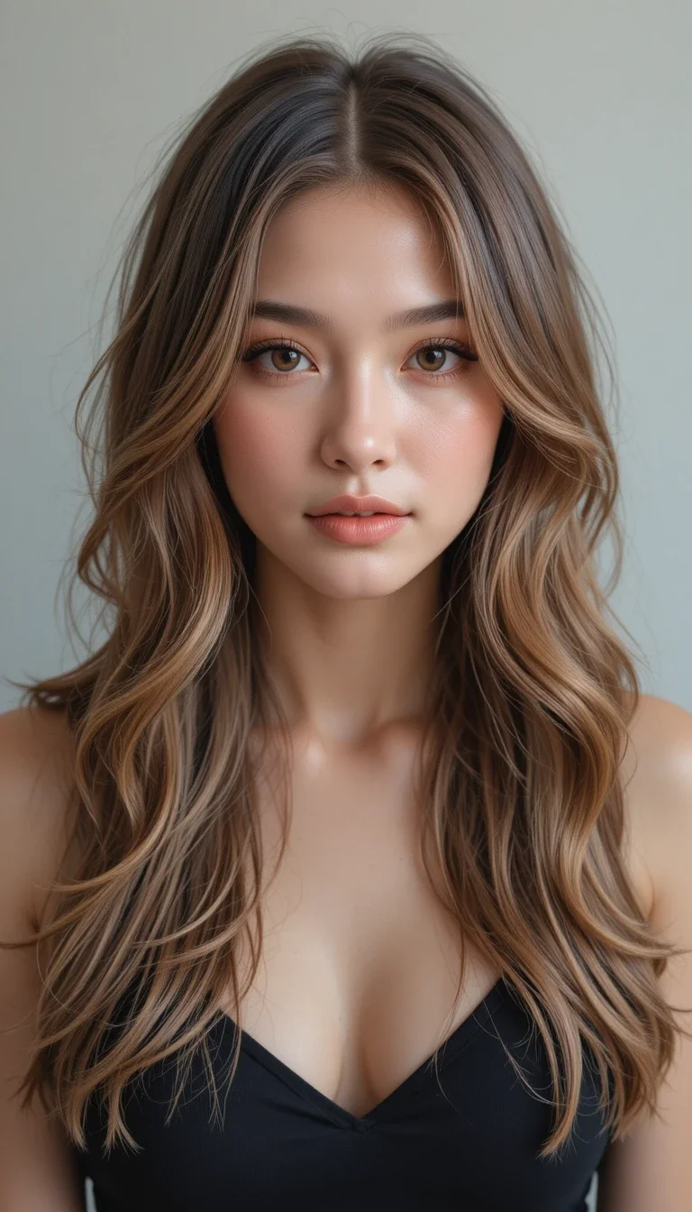 Hush Cut