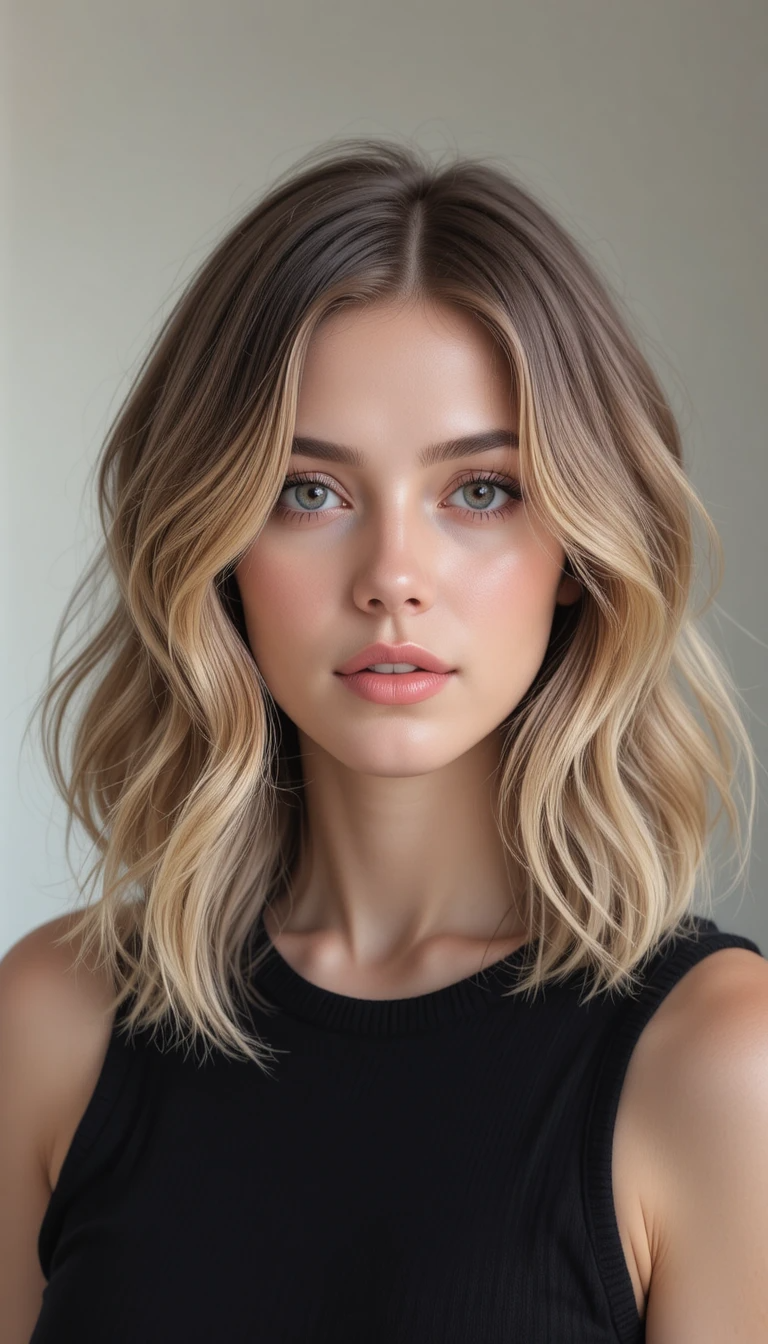 12 Hairstyles for Medium Hair That Actually Work in Real Life