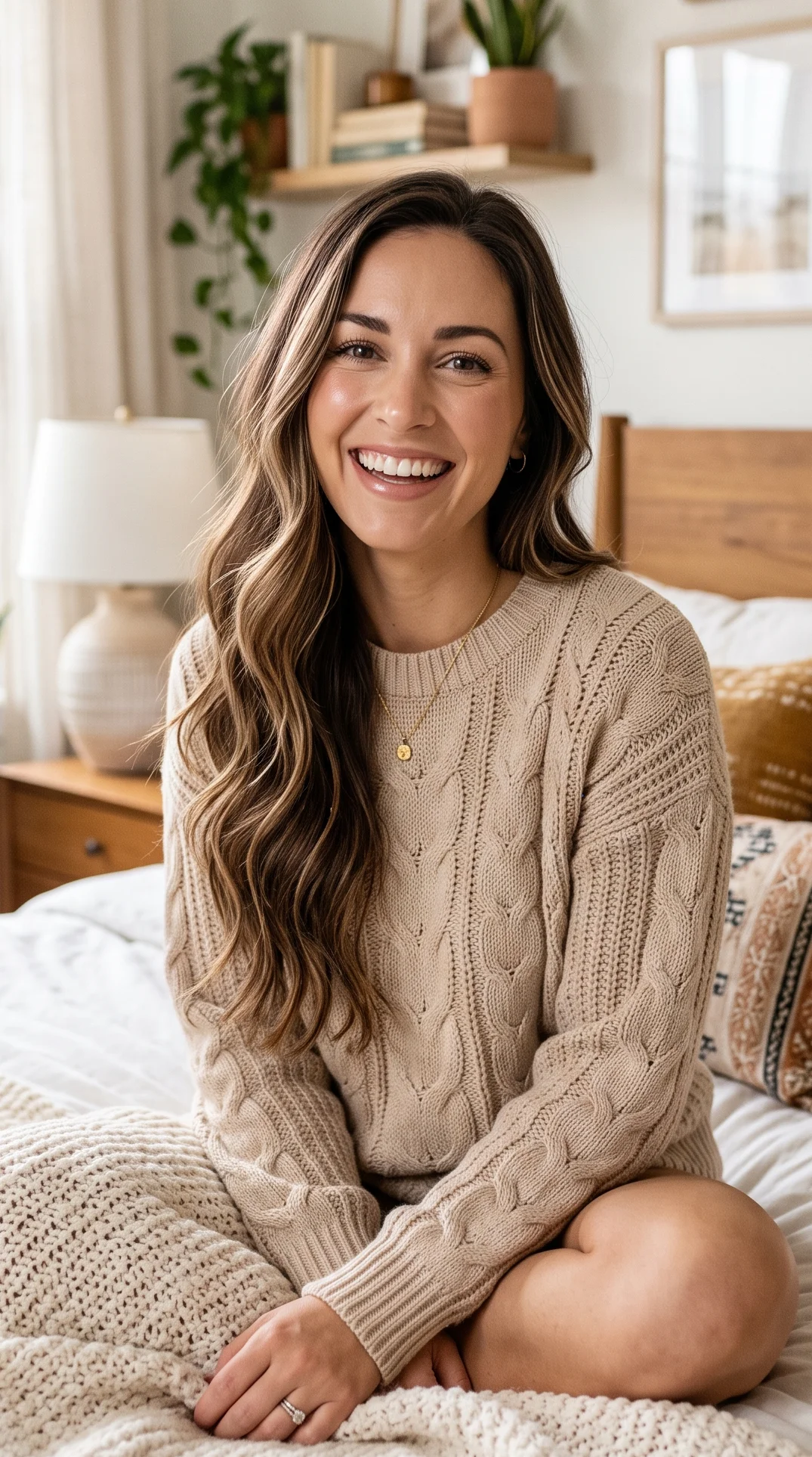 Soft Loose Waves