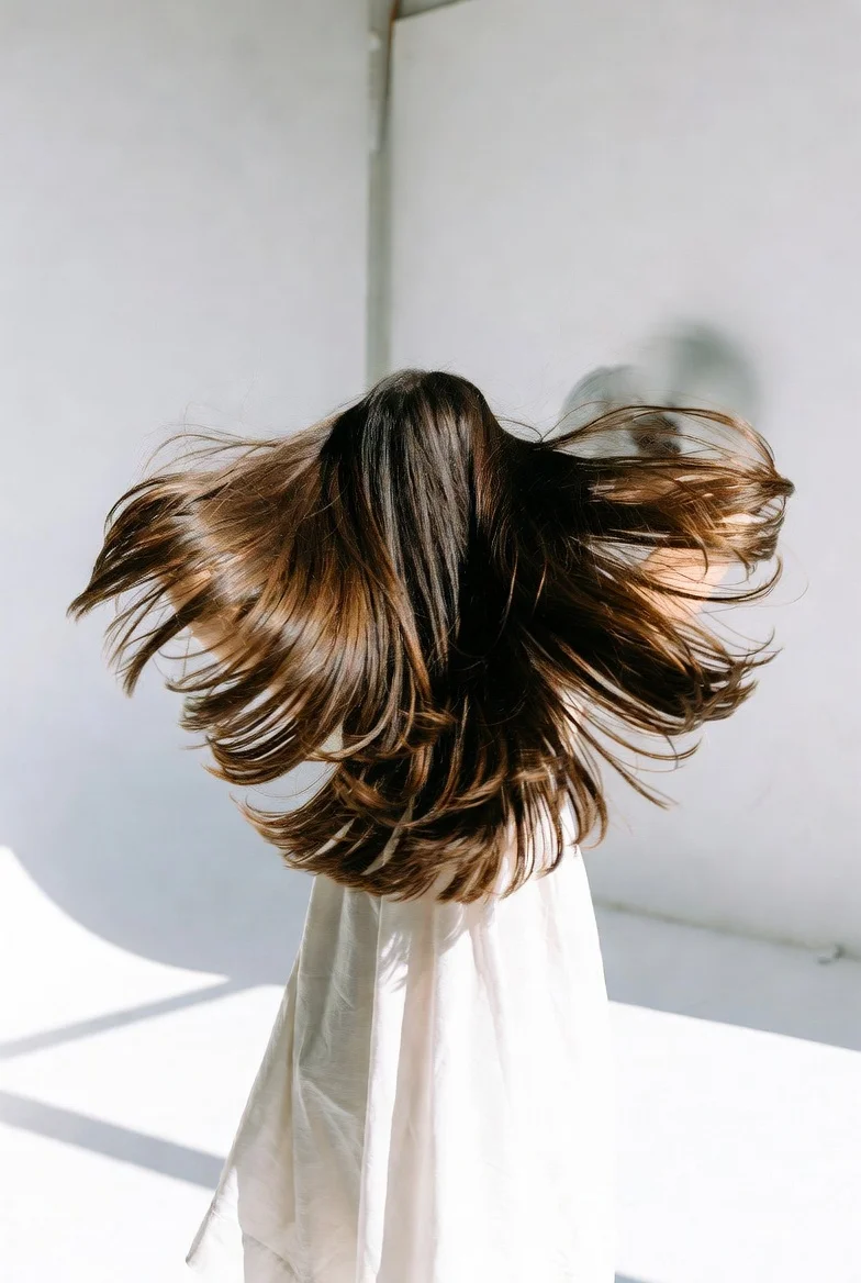 Butterfly Layers Blowout