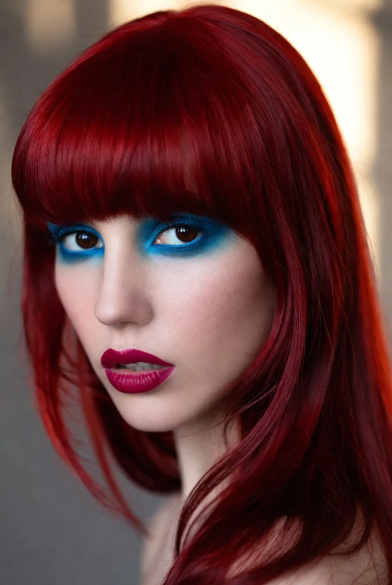 Cherry Red