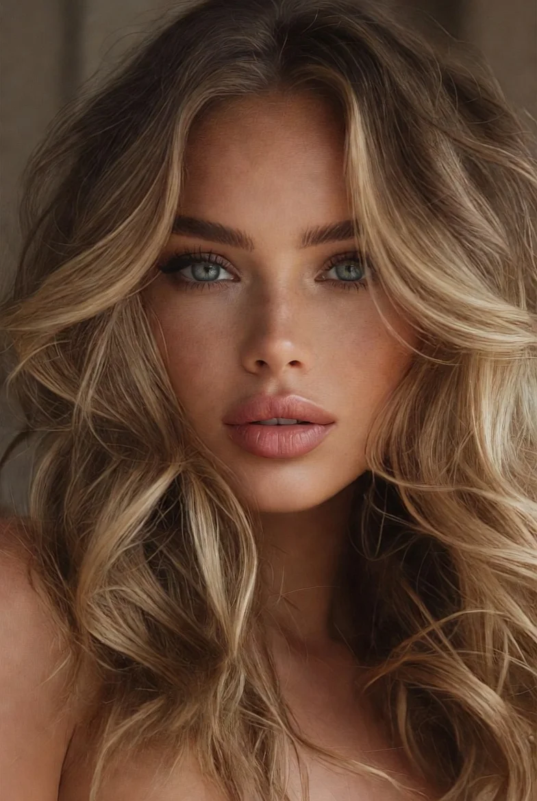 Butter Blonde
