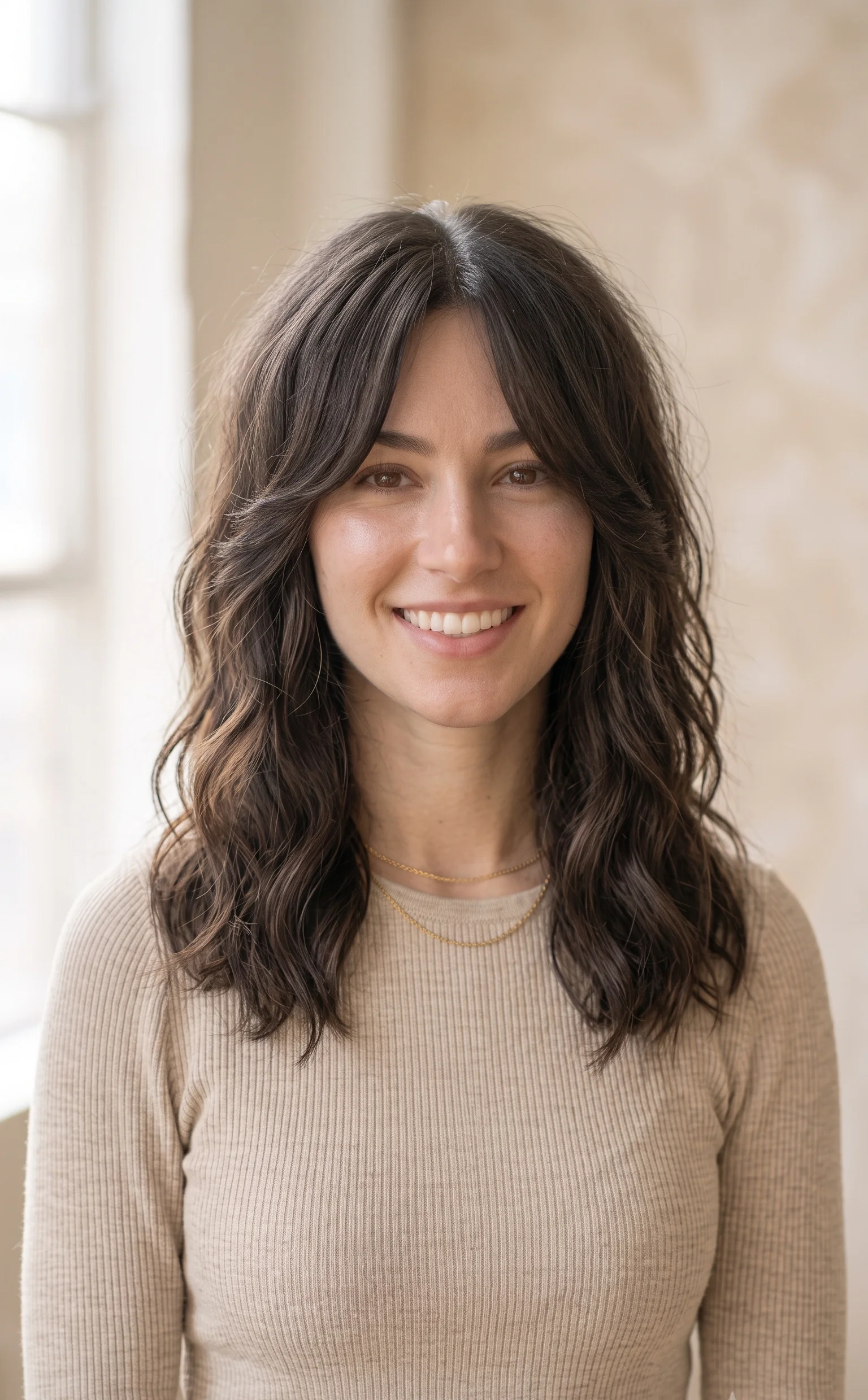 Lob with Soft Layers