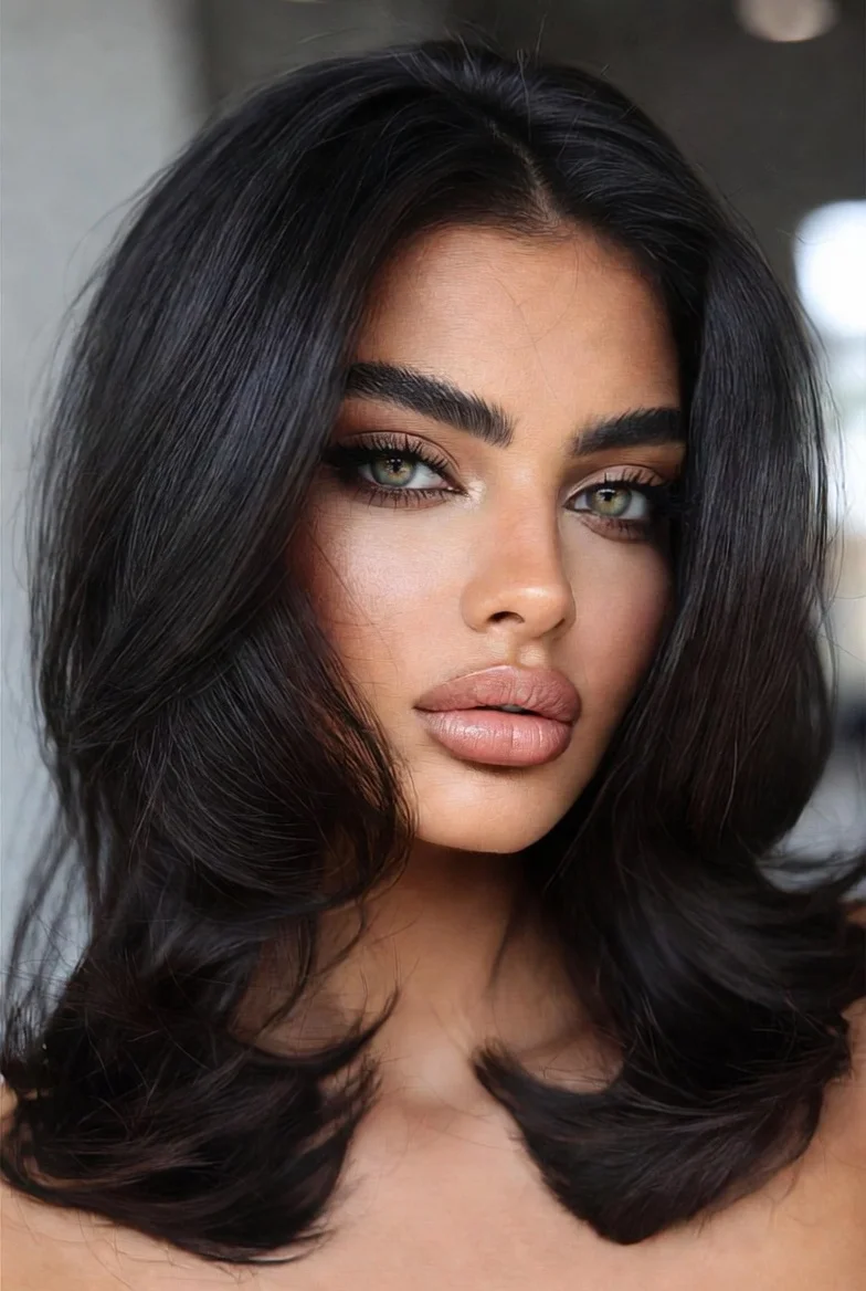 Layered Blowout