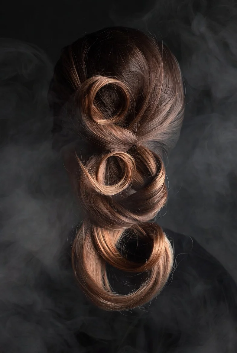 Topsy Tail Twist