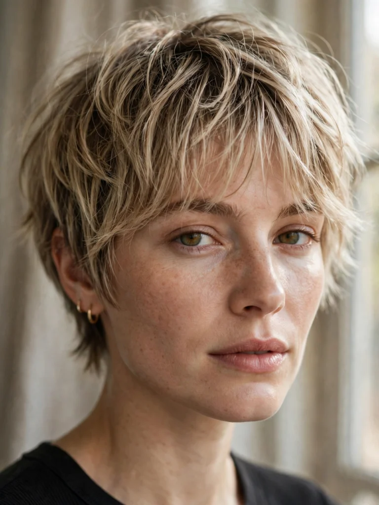 18 Modern Shag Haircuts Defining 2026’s Biggest Hair Trend