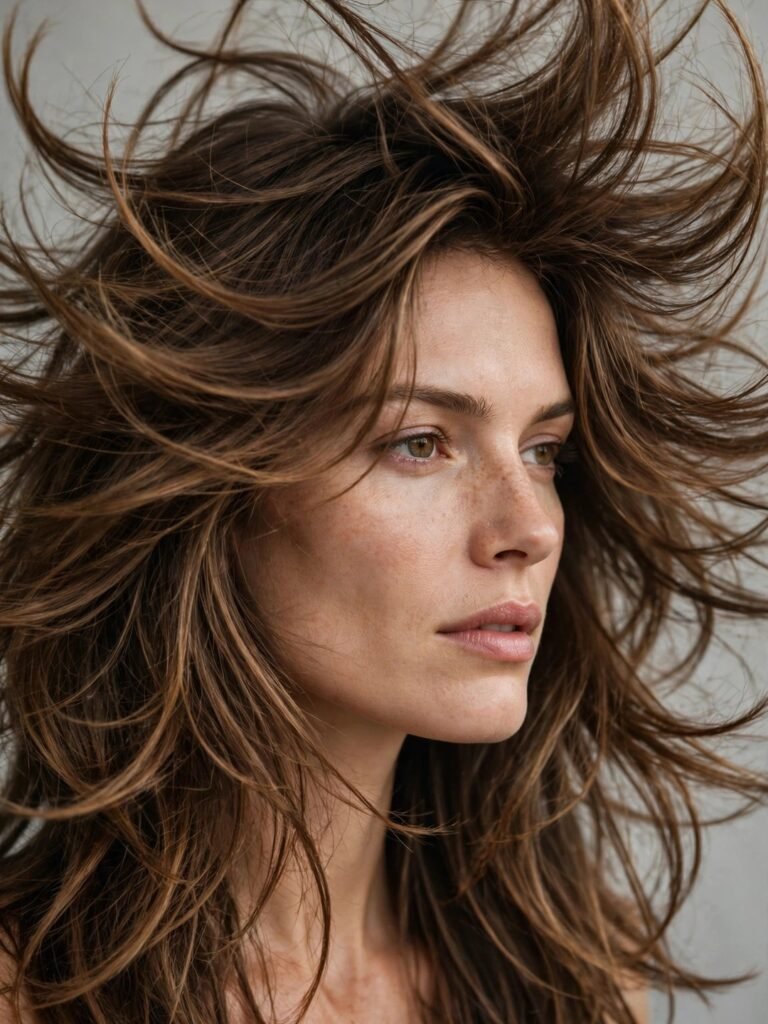 19 Layered Haircuts That Add Movement, Volume, and Shape to Any Length