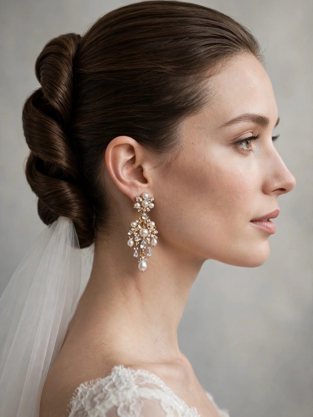 French Twist
