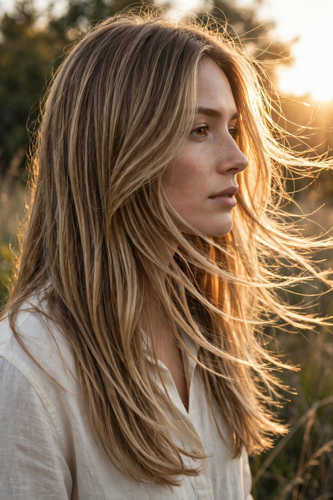 Long Layers