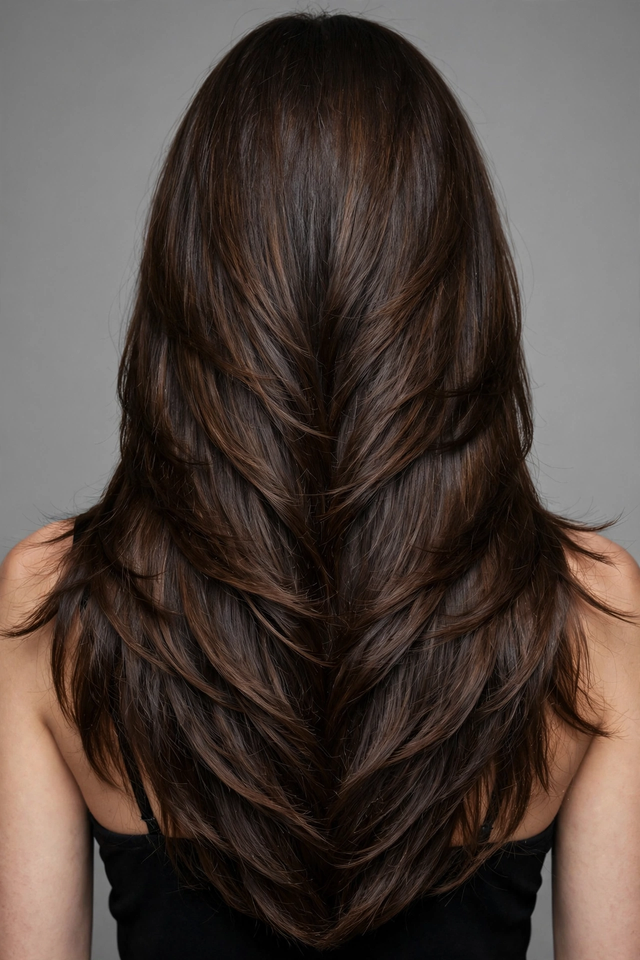 V-Cut Layers