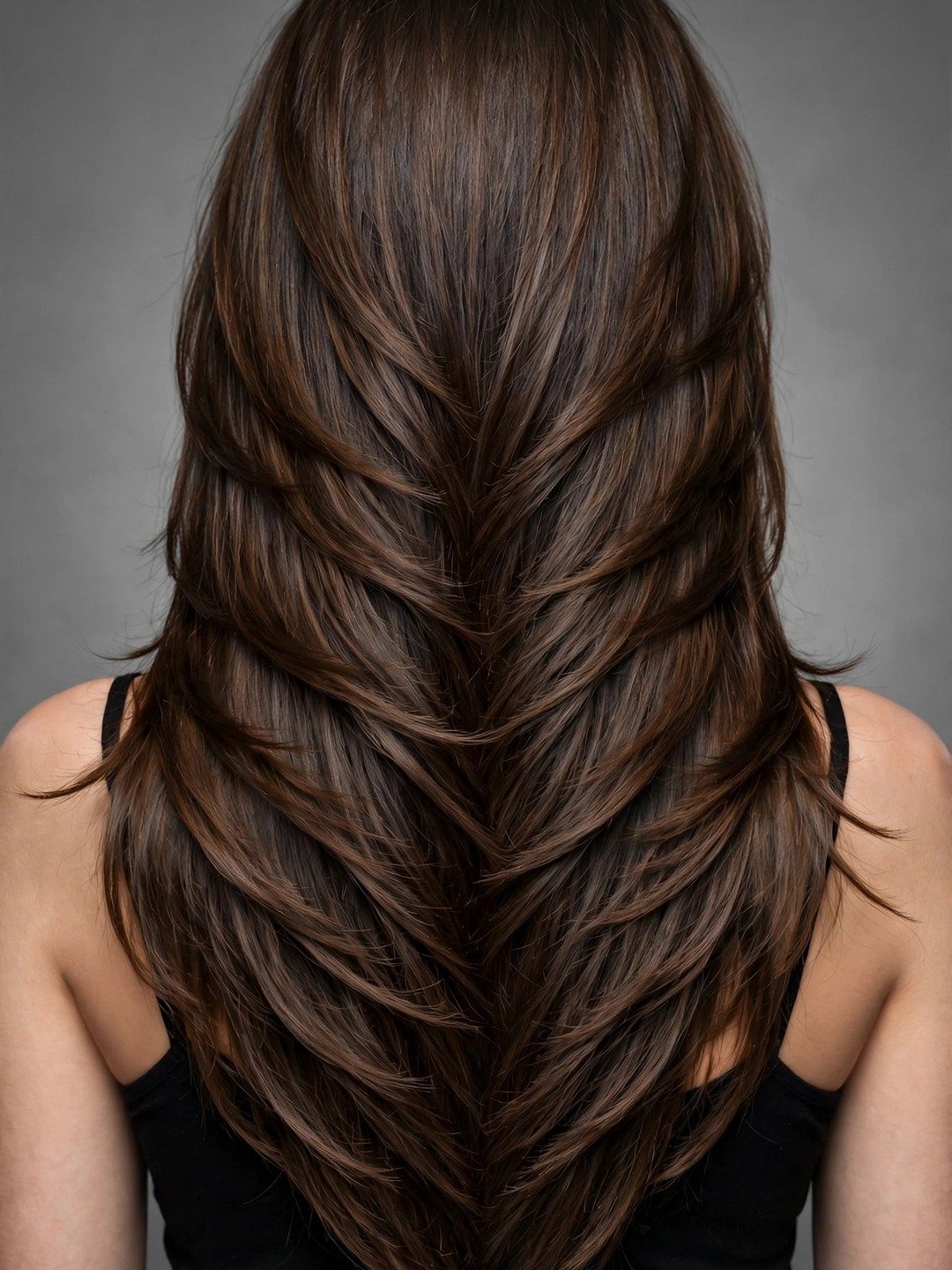 V-Cut Layers