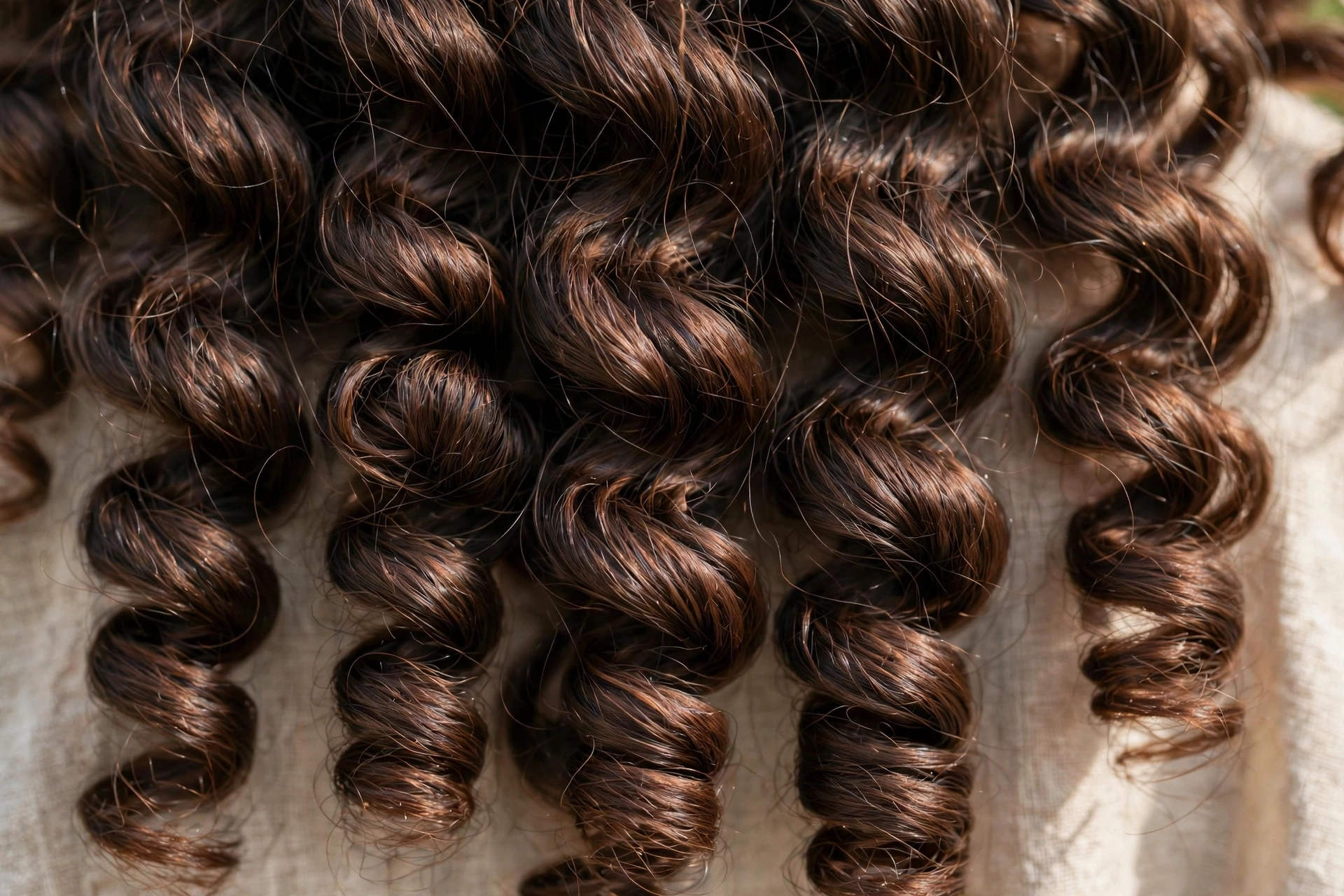 Deva-Style Curly Shaping