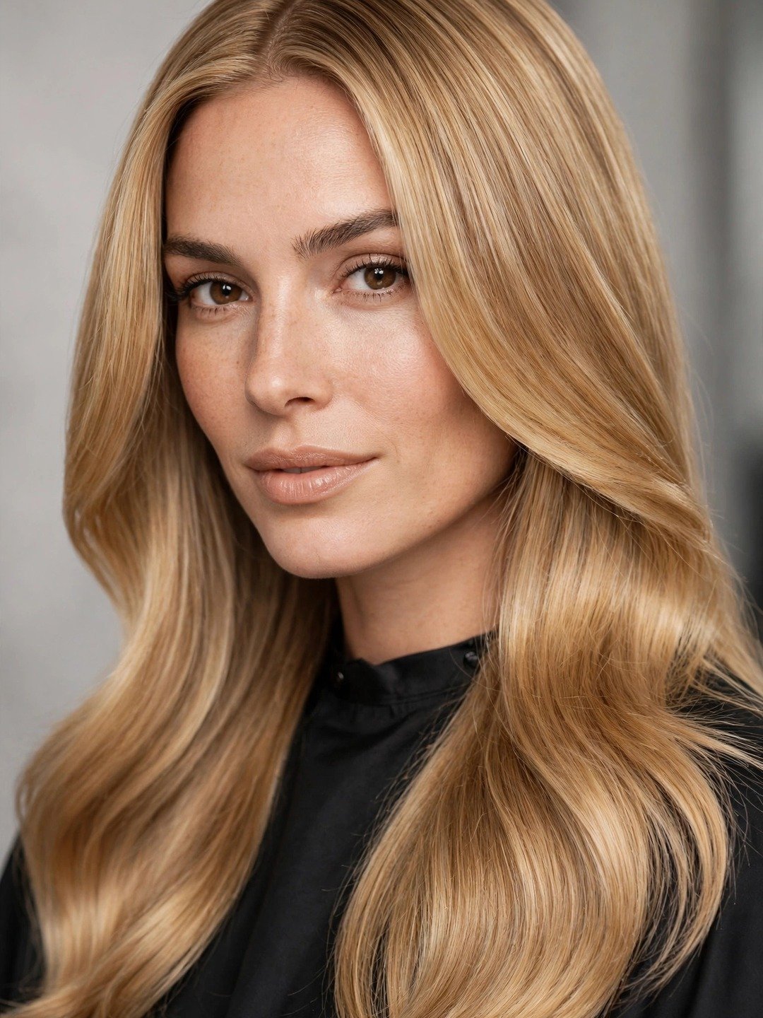 Honey Blonde Full Foils