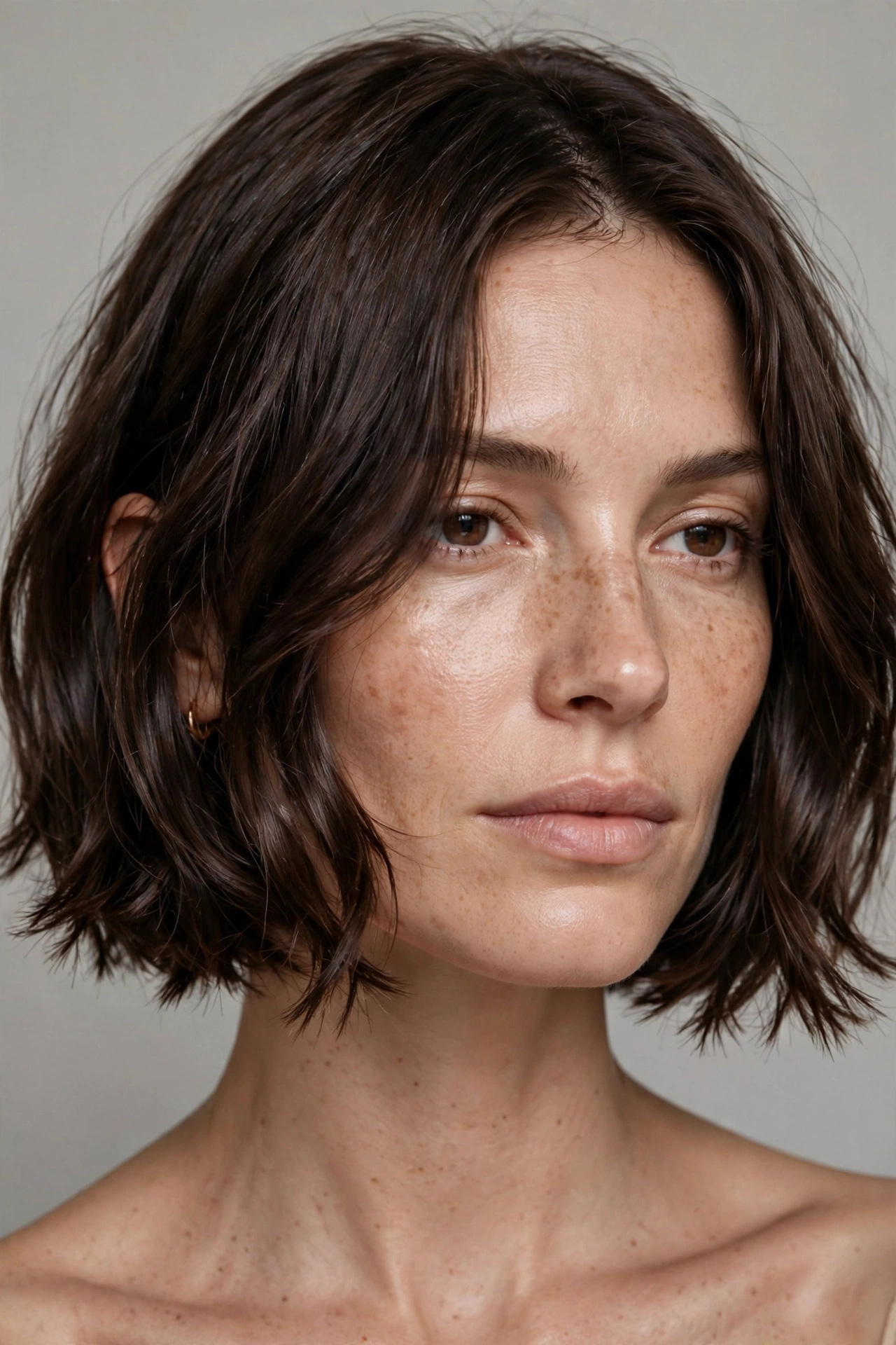 Textured Bob